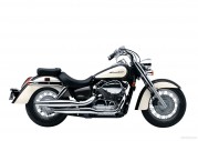 Honda Shadow Aero